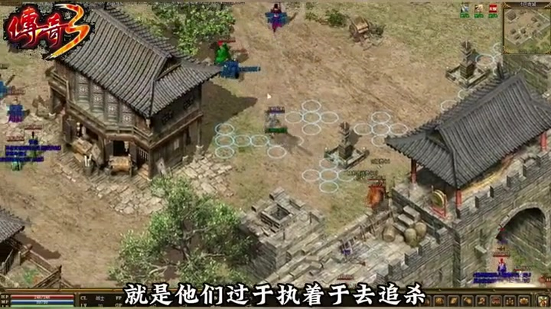 2026最新传奇在后期做任务时如何延长控制技能时间